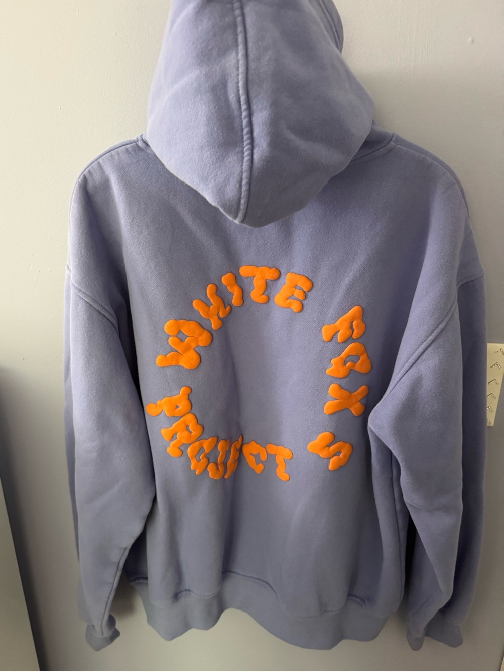 🦋White Fox hoodie🦋